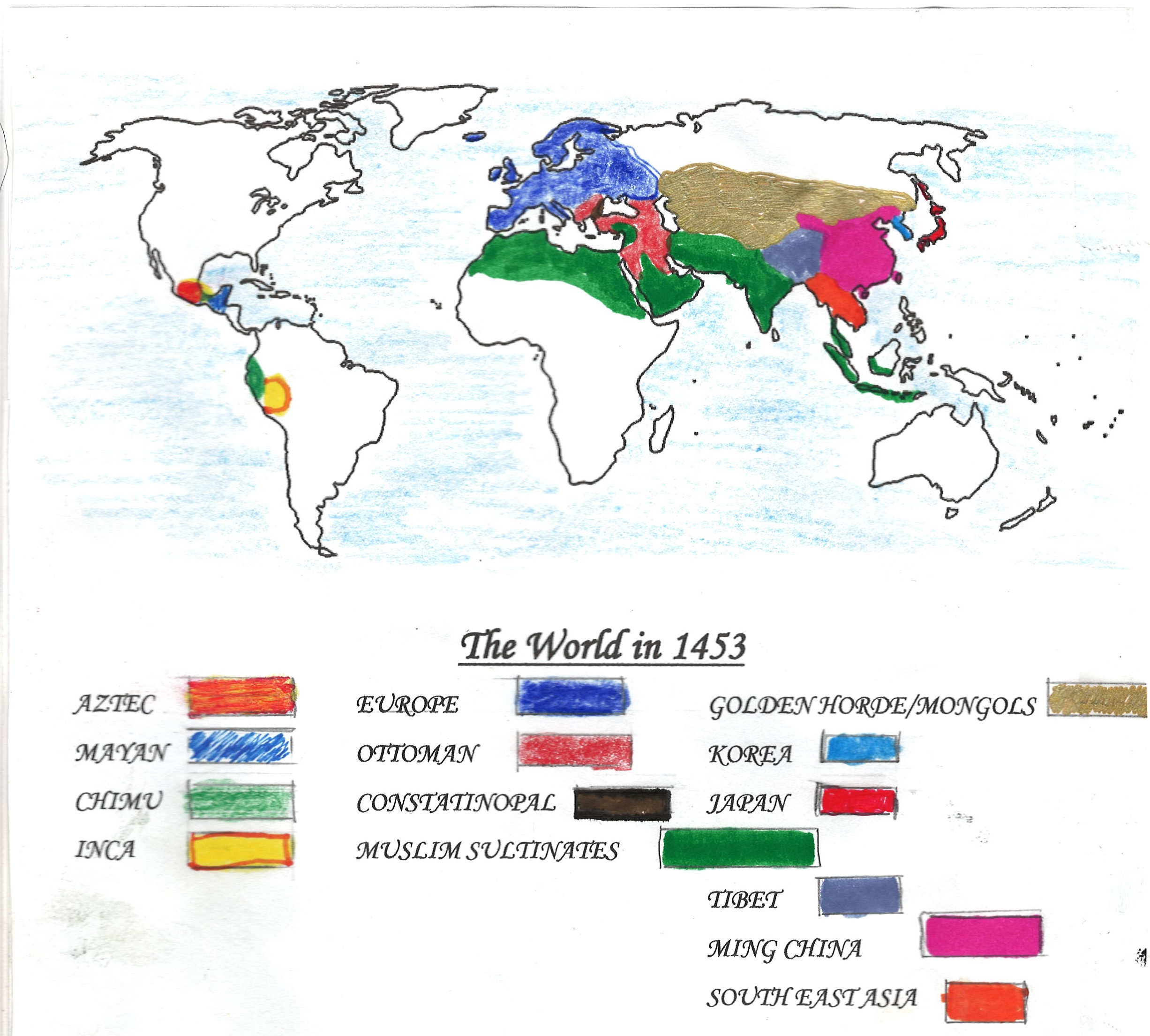 Chapters Of 1453 chapters-of-1453
